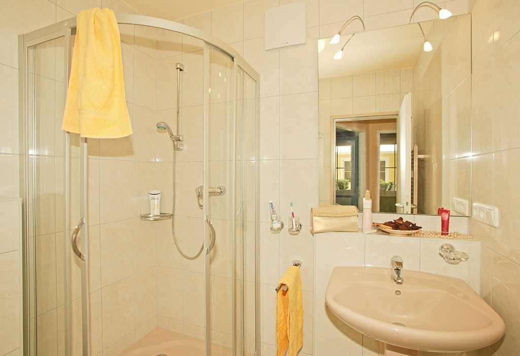 Апартаменты Duenen-Residenz A 20 Херингсдорф Экстерьер фото