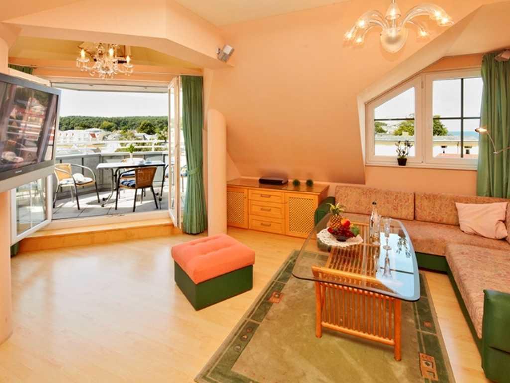 Апартаменты Duenen-Residenz A 20 Херингсдорф Экстерьер фото